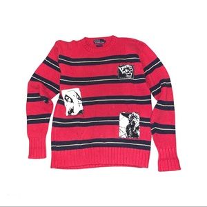 Polo Ralph Lauren vintage sweatshirt